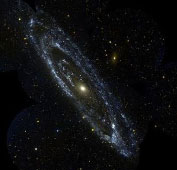 http://commons.wikimedia.org/wiki/File:Andromeda_galaxy.jpg
