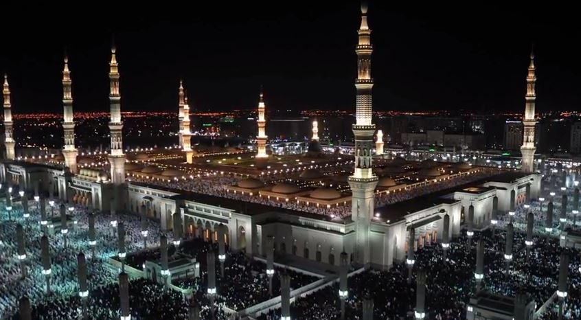 1.4.2 Muhammad, Messenger of Allah